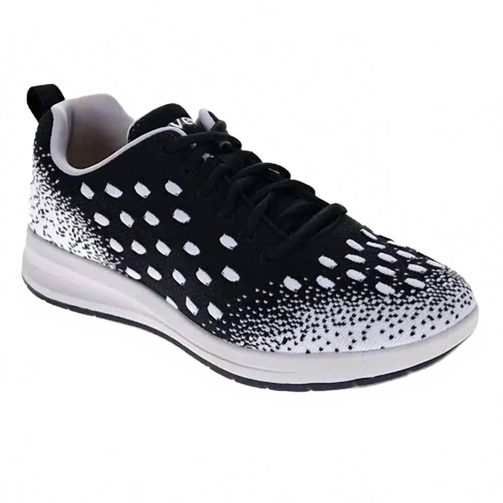 NEW REVERE women's haiti sneaker in black